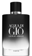 Armani Acqua di Giò Parfum, refillable 